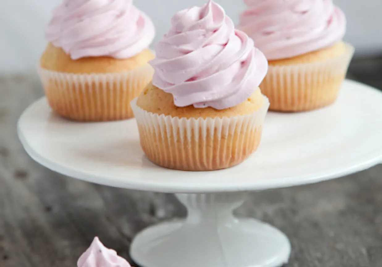 Babeczki z kremem czas przechowywania