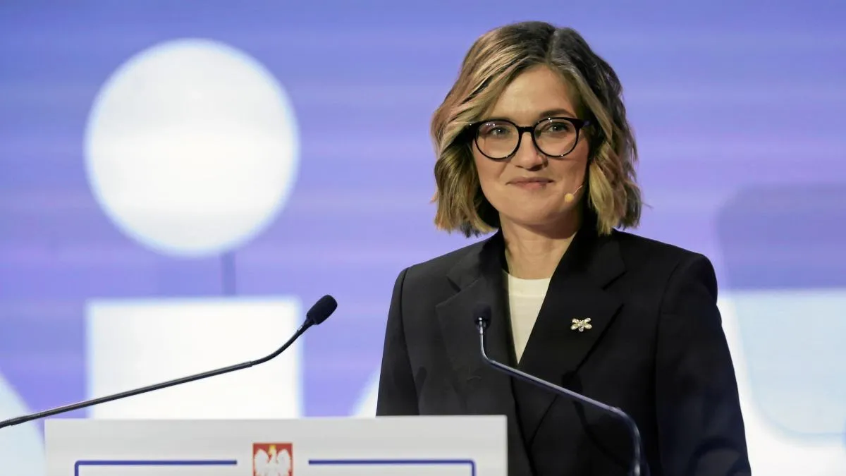 Magdalena Biejat ewolucja stylu zdjęcia