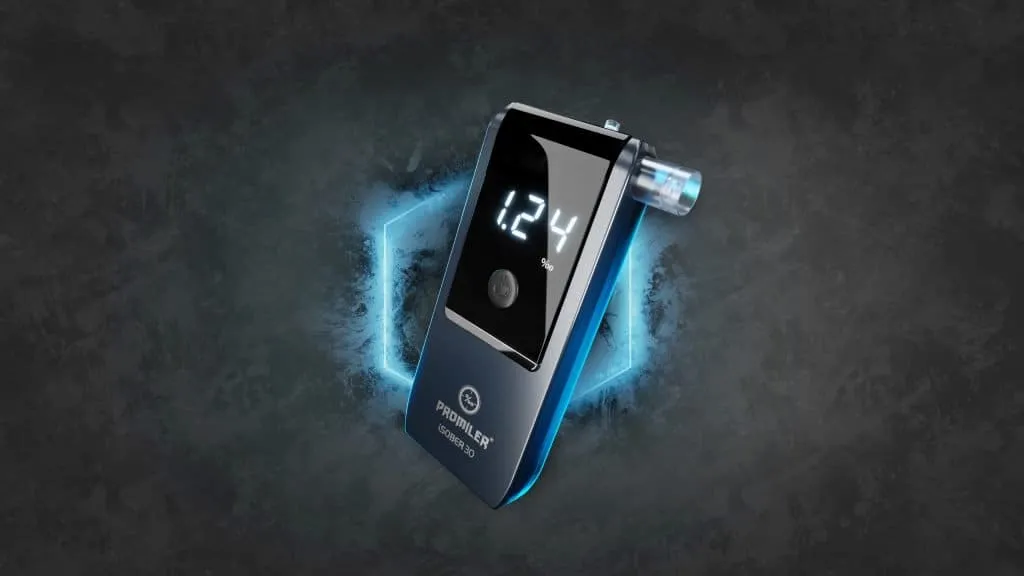 Zdjęcie Ile kosztuje kalibracja alkomatu? Sprawdź ceny i uniknij niepotrzebnych wydatków