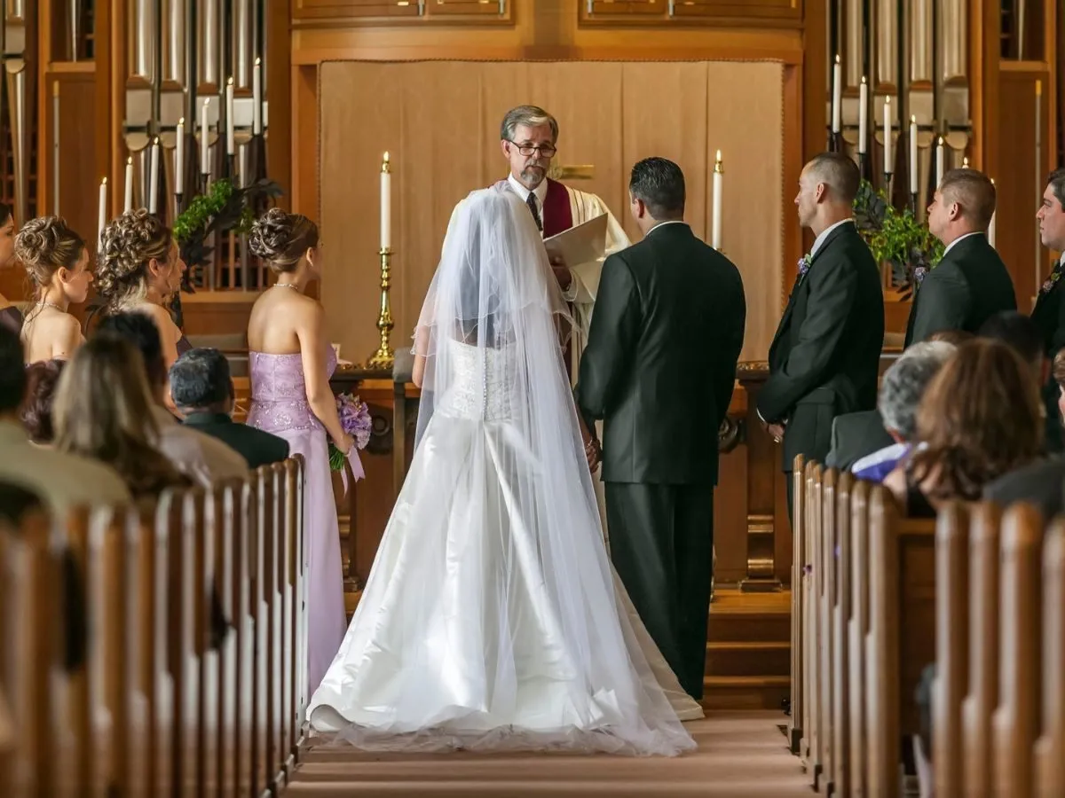 Zdjęcie Ślub kościelny bez bierzmowania? Wyjaśniamy przepisy i wyjątki