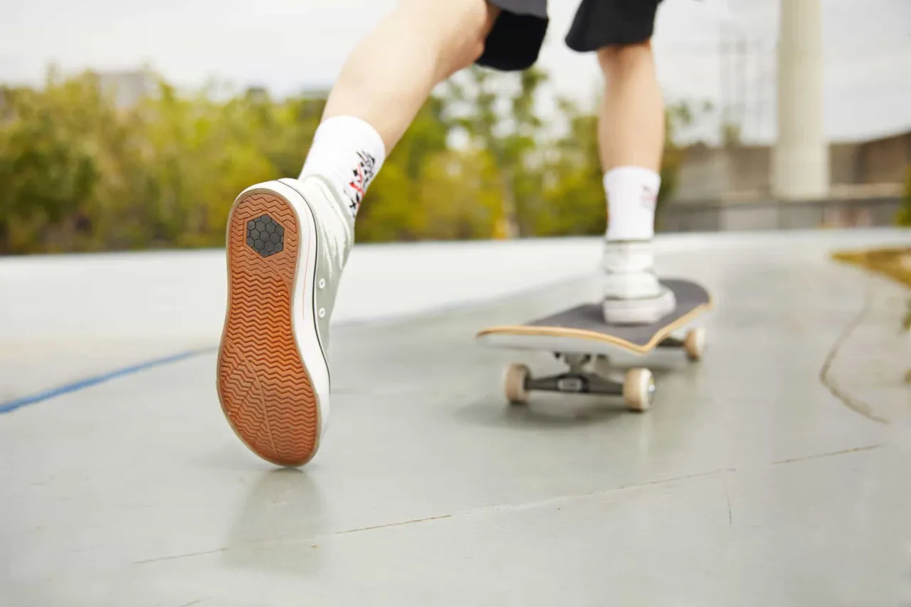 Zdjęcie Skateparki w Krakowie – najlepsze miejsca do jazdy na deskorolce