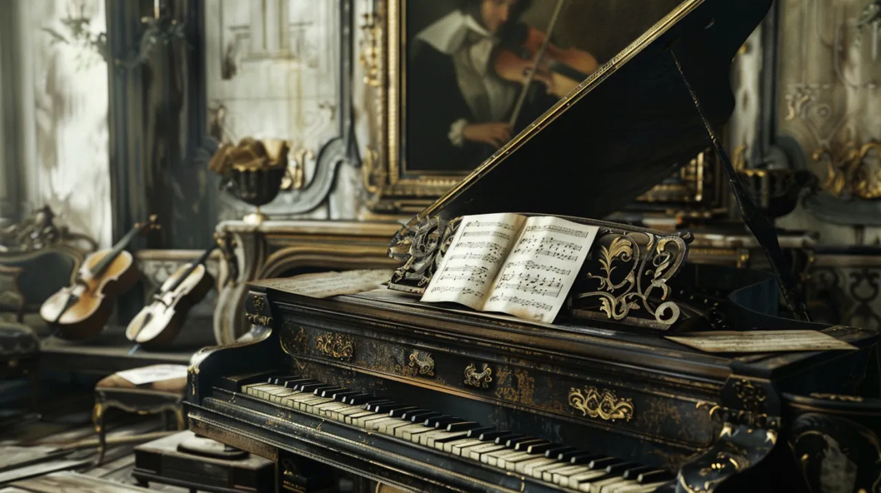 Zdjęcie Kim był Camille Saint-Saëns? Fakty i mity o francuskim kompozytorze!