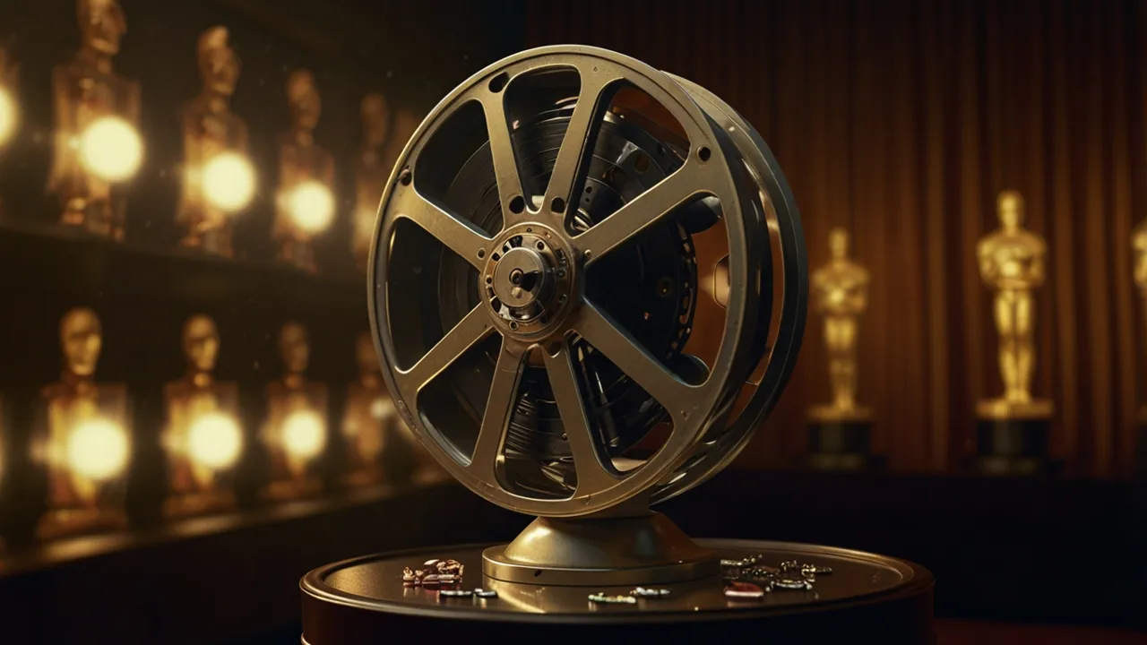 Zdjęcie Catherine Keener: Niezapomniane role i nominacje do Oscara