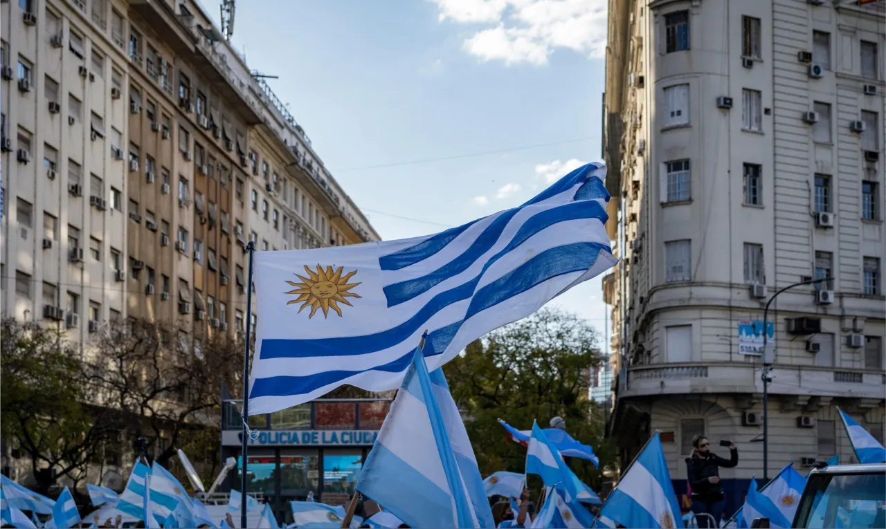 Zdjęcie Najlepsze kursy i uczelnie w Argentynie: kierunki warte zainteresowania