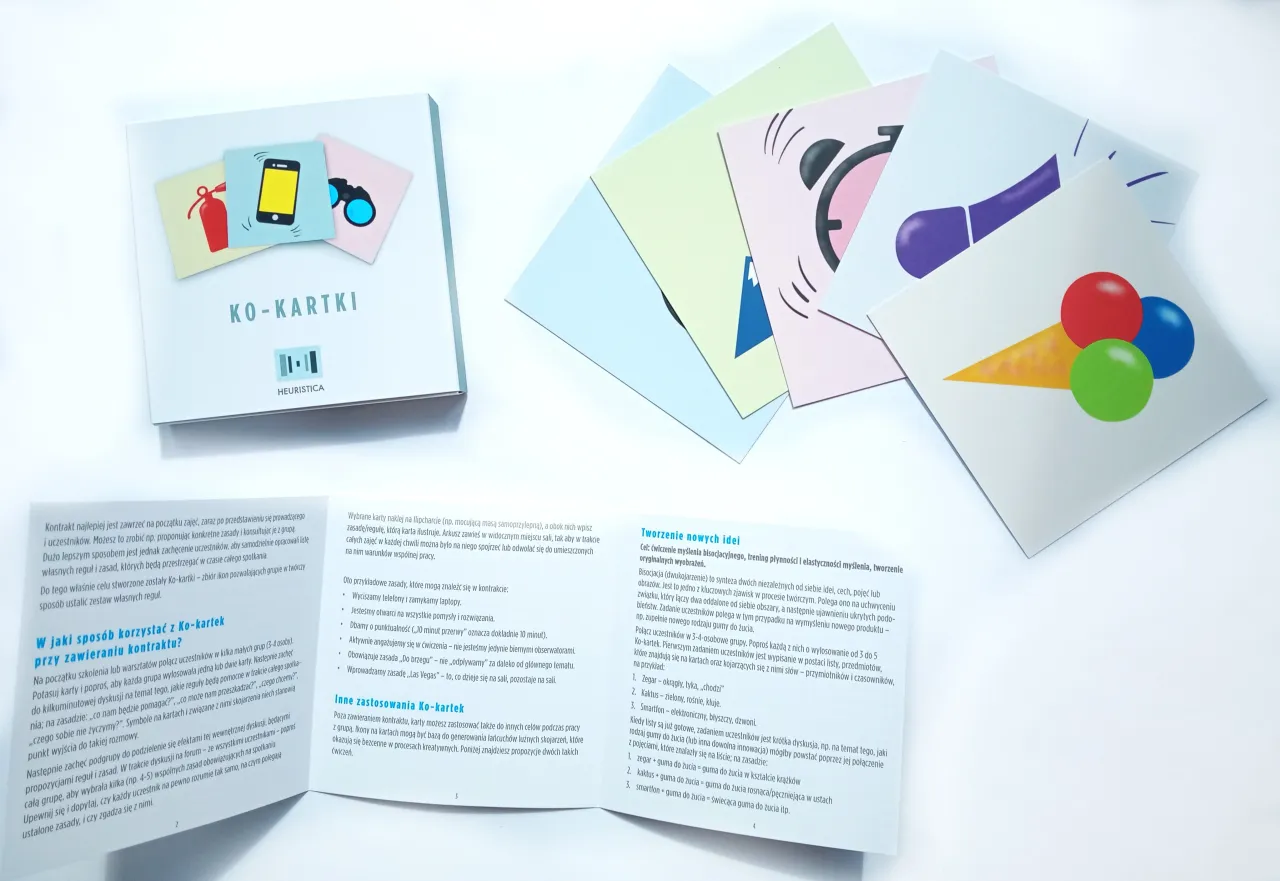 obszary samorozwoju ikony