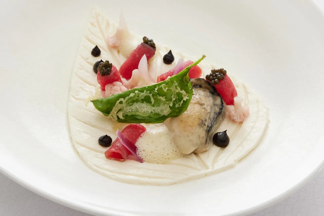 Carte des restaurants &eacute;toil&eacute;s Michelin Alsace