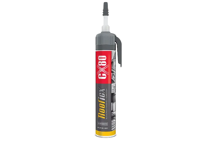 Rodzaje uszczelniaczy dekarskich i ich zastosowania