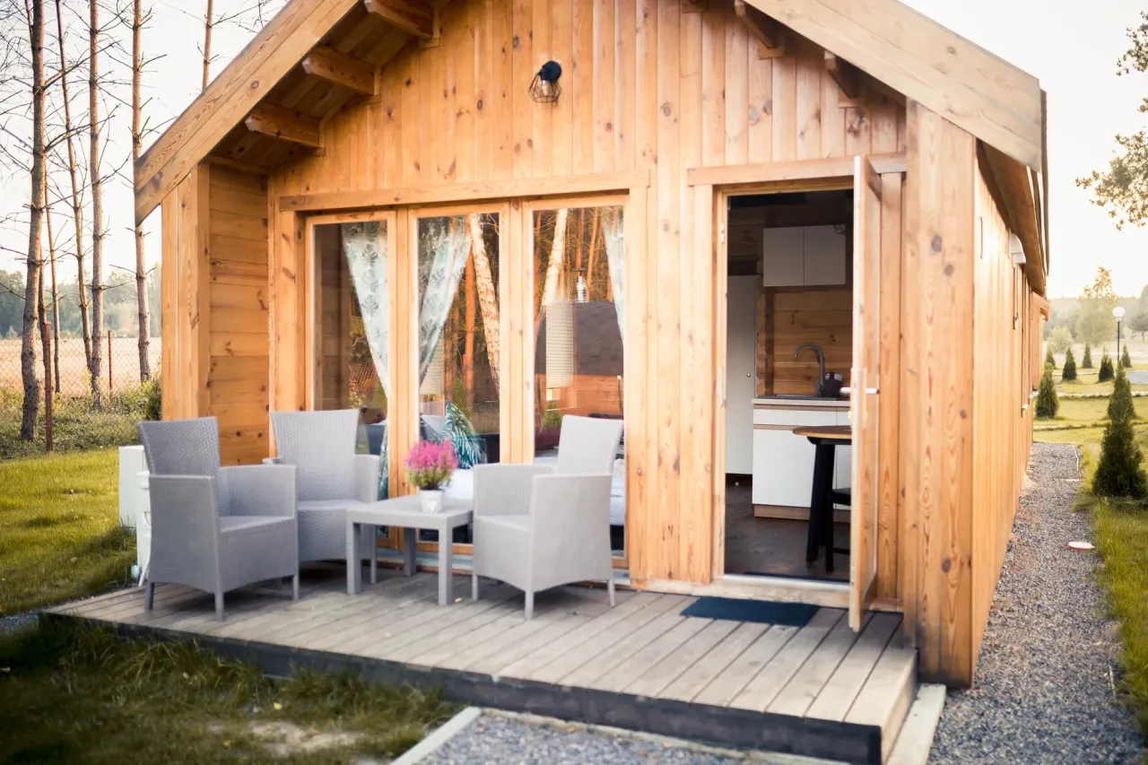 Suntago Village bungalowy Caba&ntilde;a i Caba&ntilde;a Duo