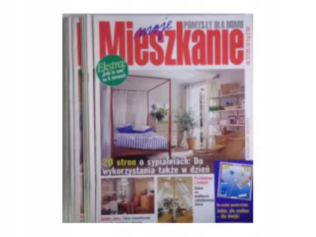 ostatni numer m jak mieszkanie