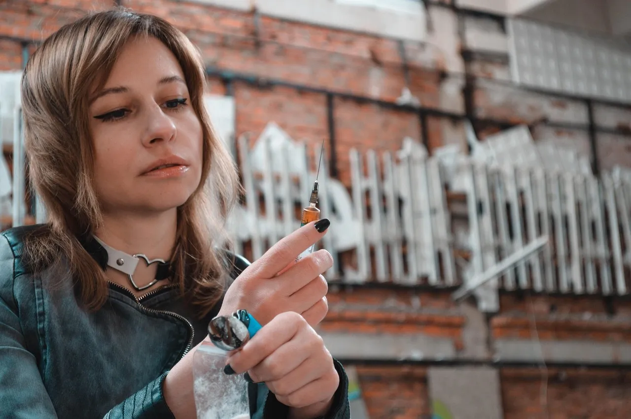 droga do wyjścia z uzależnienia