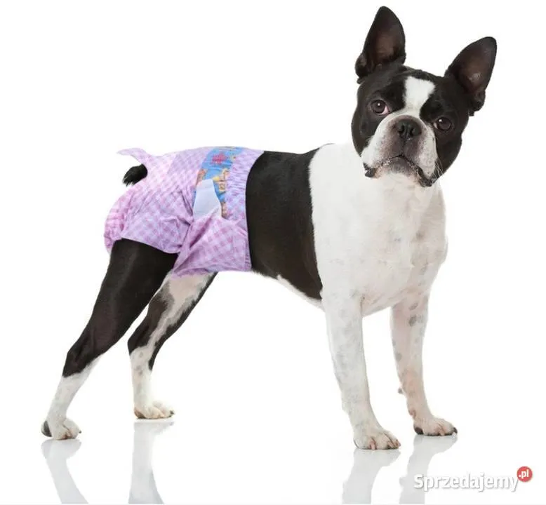 Pielucha wskaźnik wilgotności