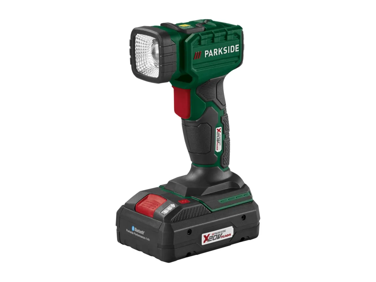 Narzędzia Parkside w sklepie Lidl