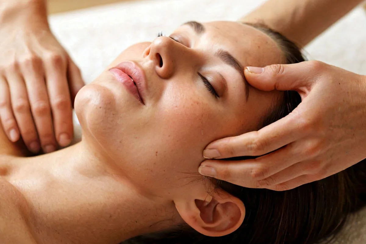 rodzaje masaży spa zabiegi na twarz ciało