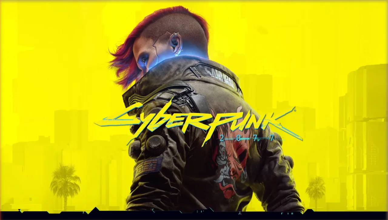Wiedźmin 3 vs Cyberpunk 2077 sprzedaż por&oacute;wnanie
