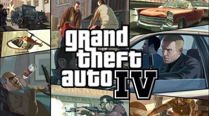 Zdjęcie Spolszczenie do GTA IV Complete Edition – łatwe pobieranie i instalacja