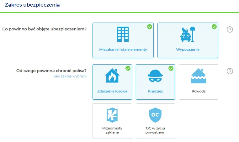 Zdjęcie Gdzie ubezpieczyć mieszkanie? Poznaj najlepsze oferty i porównania