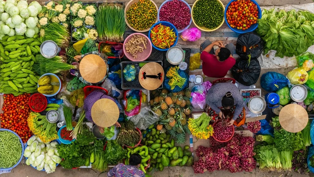 Zdjęcie Co warto kupić w Wietnamie: lista najlepszych pamiątek i lokalnych produktów