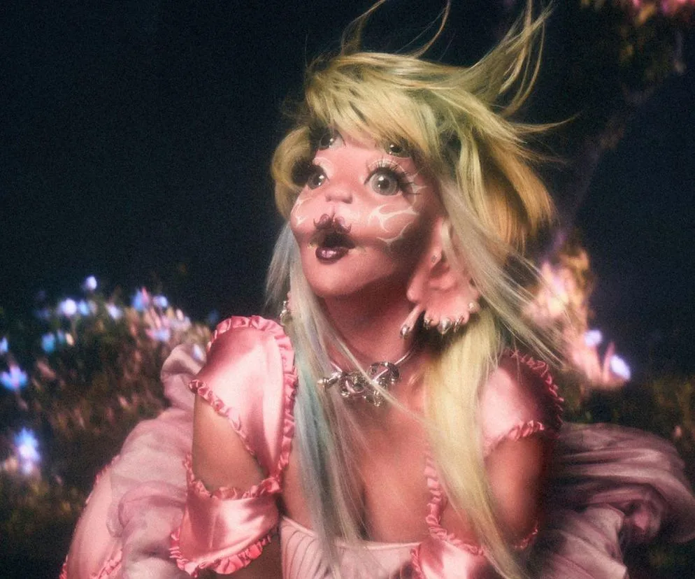 Zdjęcie Ile trwa koncert Melanie Martinez? Odkryj szczegóły i czas trwania