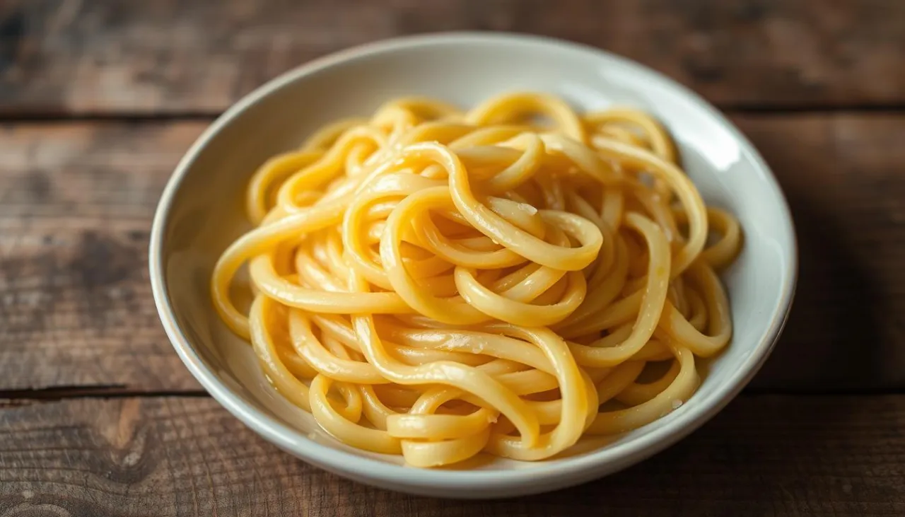 odmierzanie makaronu bez wagi, miarka do spaghetti, szklanka makaronu