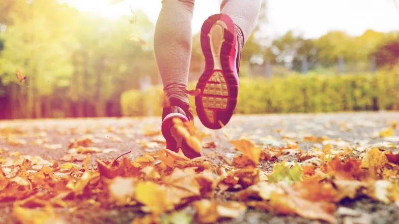 kontuzje biegaczy początkujących