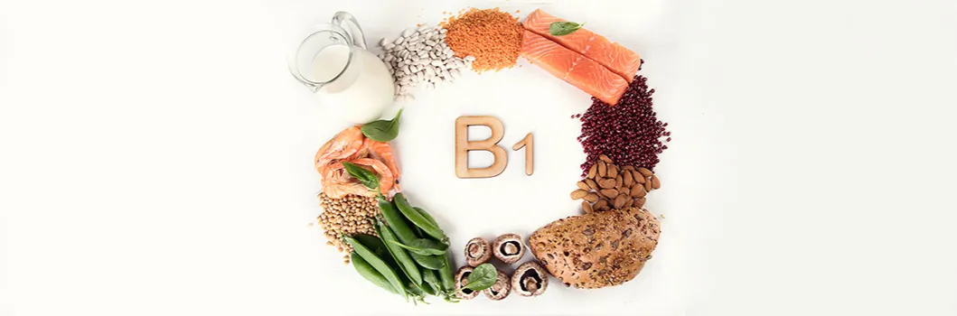 lekarz przepisuje witaminę B1 wskazania