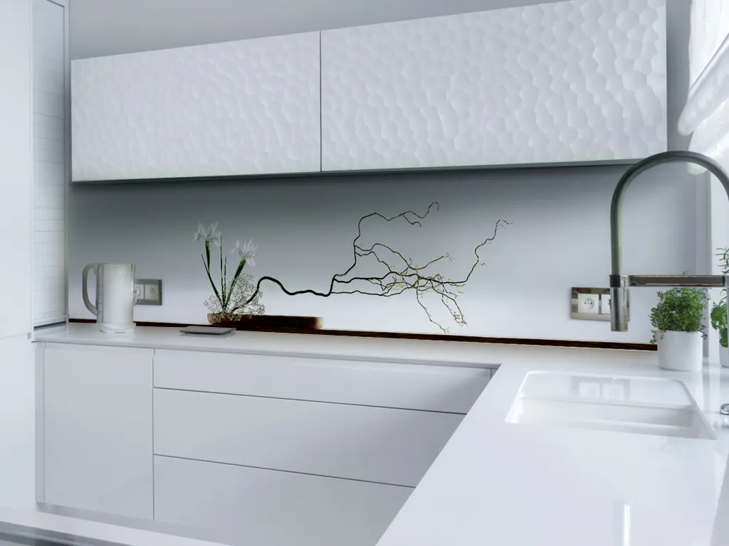 kuchnia panele szklane lacobel grafika