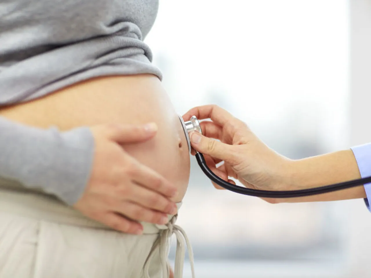 porównanie skurcze braxtona-hicksa a porodowe tabela