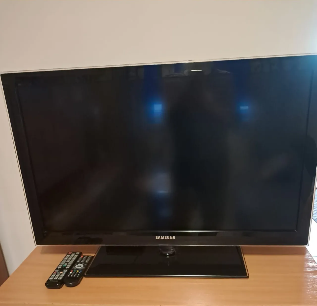 sprzedaż używanego telewizora online