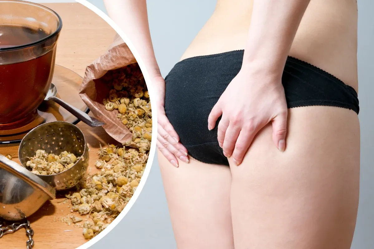 przyczyny pryszczy na pośladkach infografika