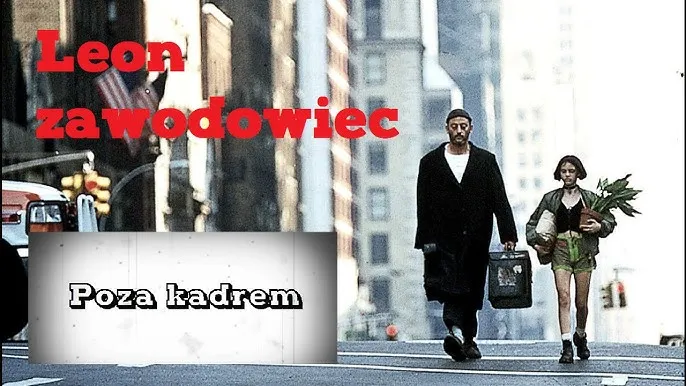 Matylda Leon Zawodowiec sceny usunięte