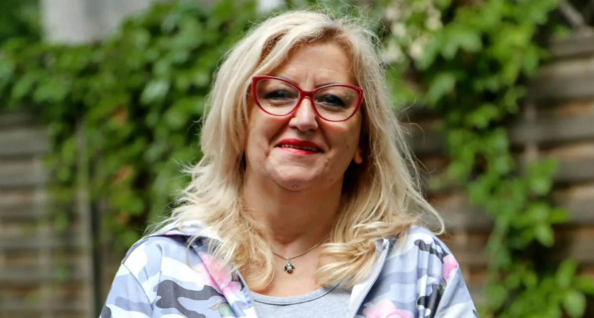 Zdjęcie Kim jest Ania z Sanatorium Miłości? Zaskakująca historia przemiany i uczucia.