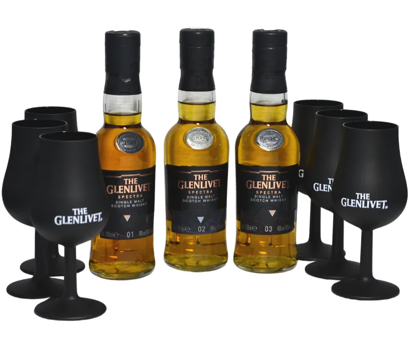 Zdjęcie Gdzie kupić whisky 200 ml? Sprawdź najlepsze miejsca i oferty