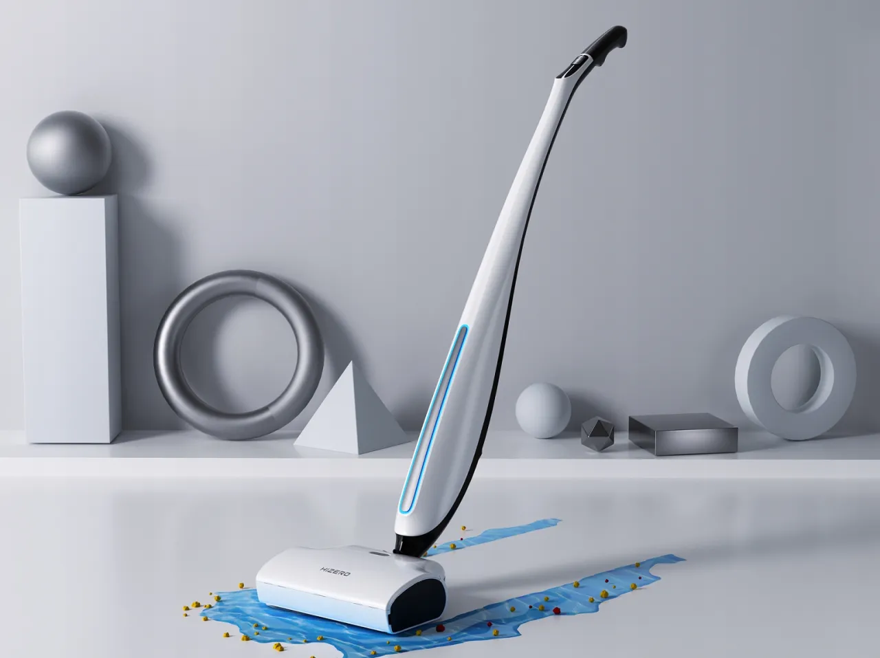 mop bioniczny definicja