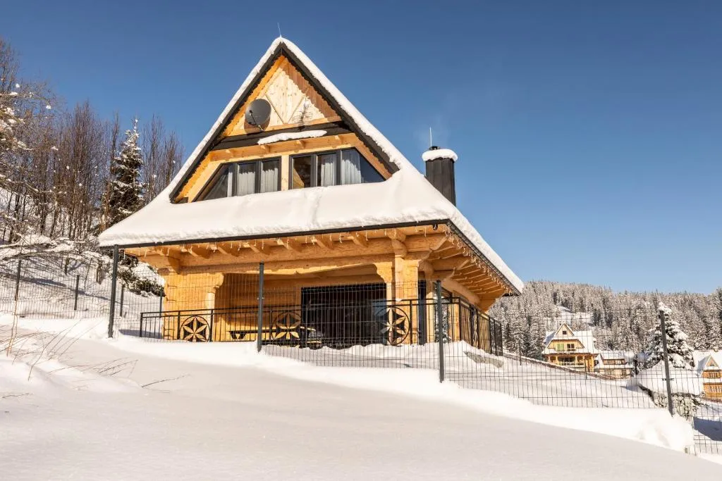 Osada Czerwone Wierchy opinie gości zdjęcia