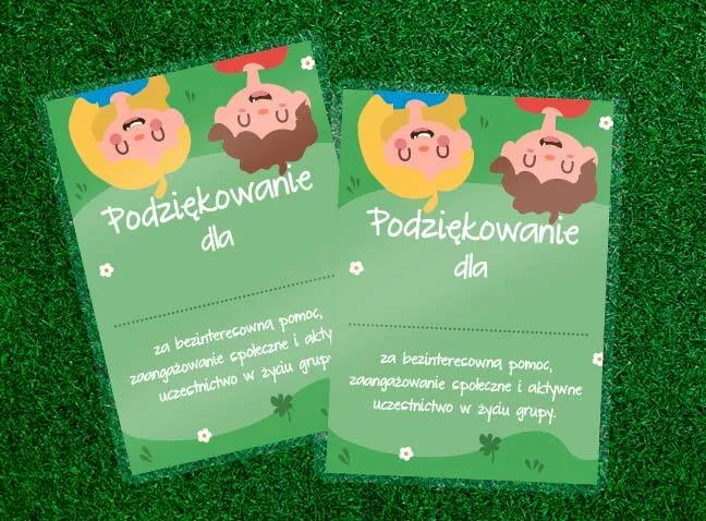 zaangażowanie rodziców w przedszkolu