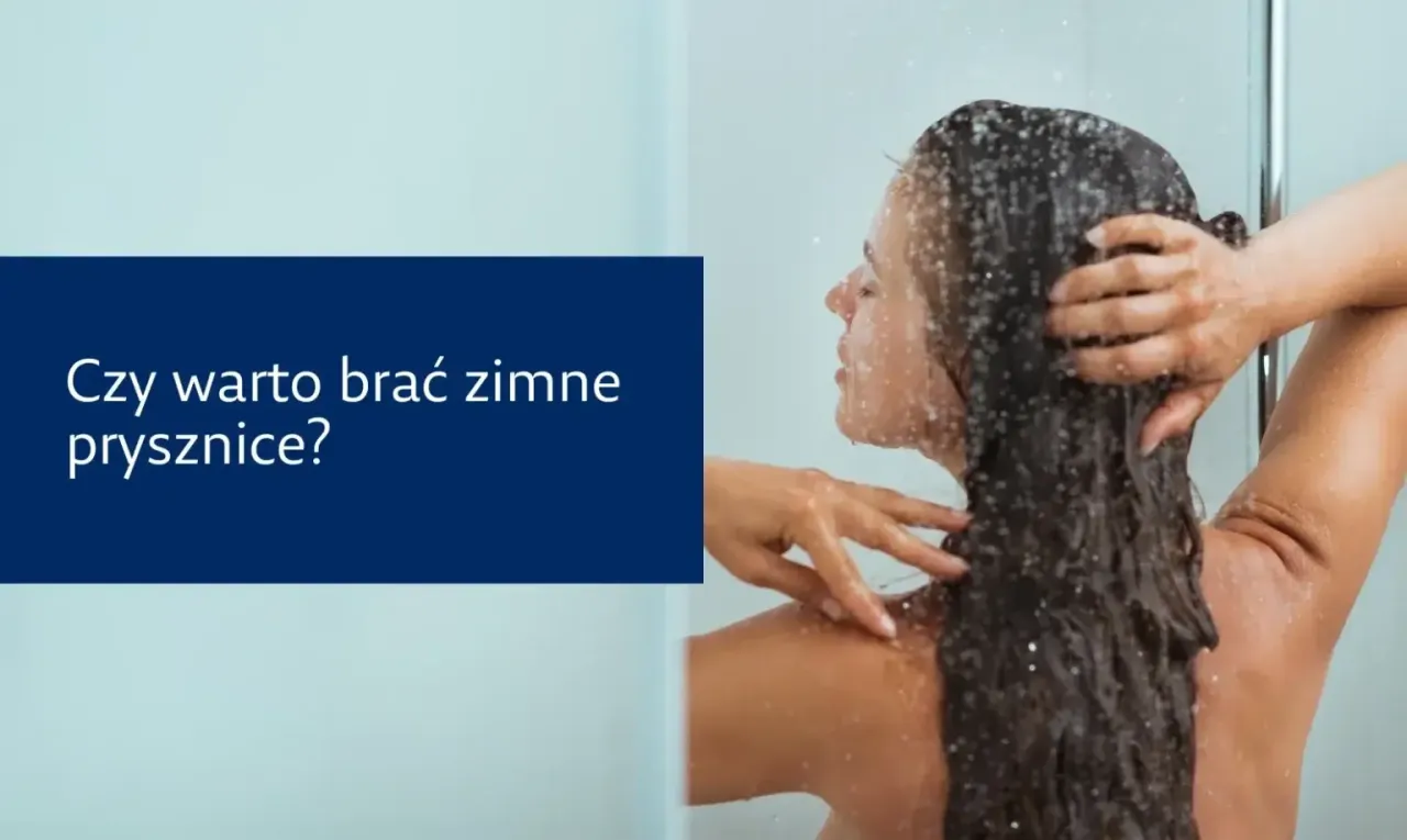 zimna kąpiel po treningu vs ciepła kąpiel