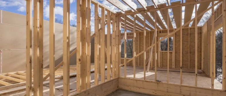 dom modułowy etapy budowy