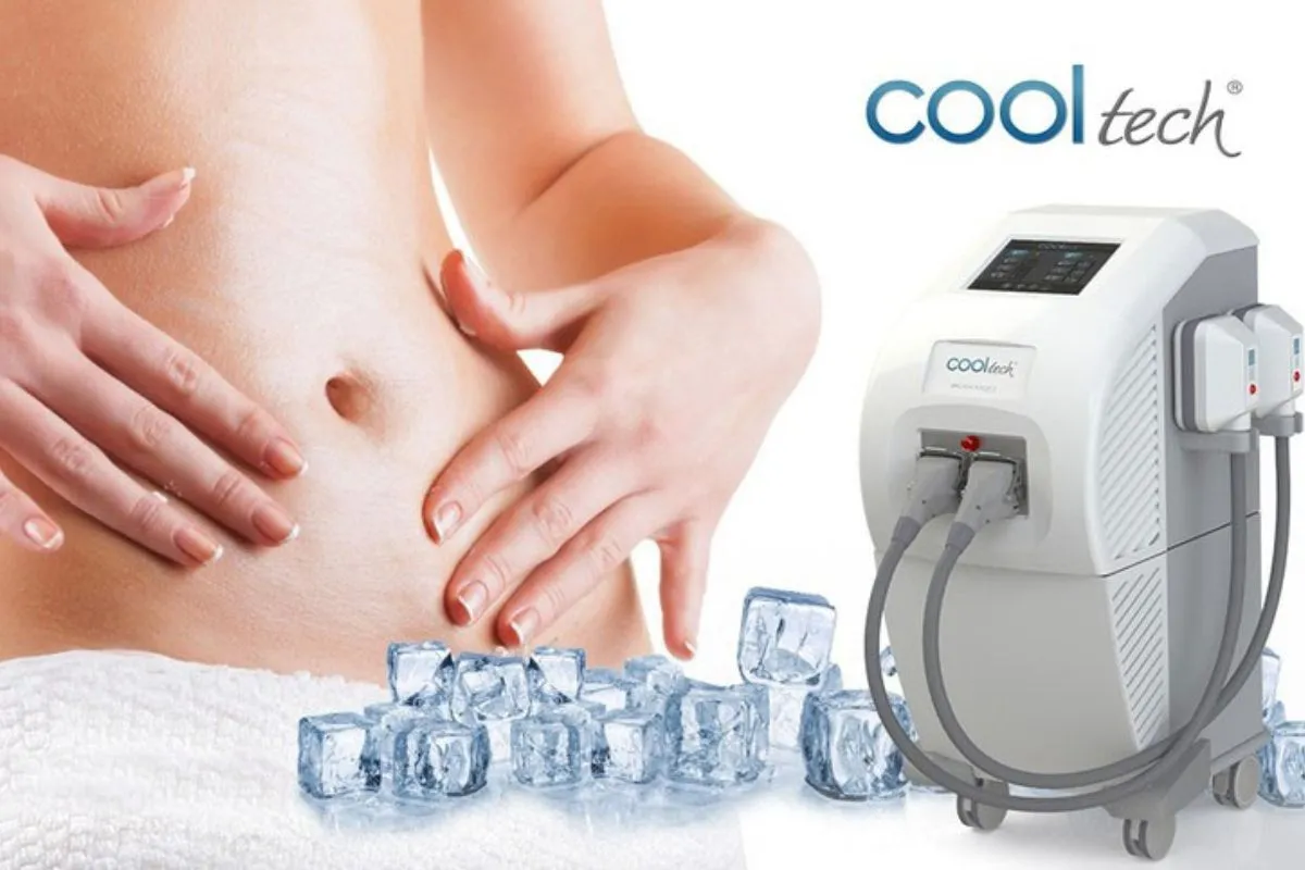 Kriolipoliza mechanizm działania