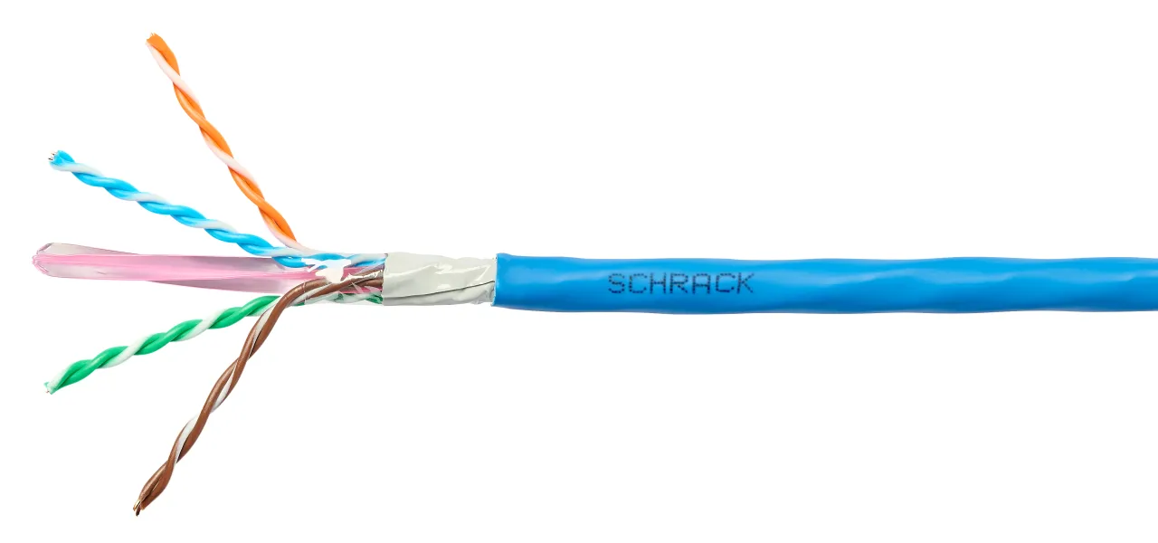 kabel ethernet cat 6a budowa