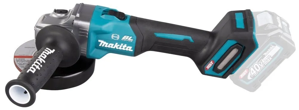 Makita narzędzia akumulatorowe LXT 18V i XGT 40V