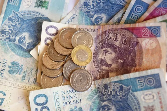inflacja oszczędności banknoty topnieją