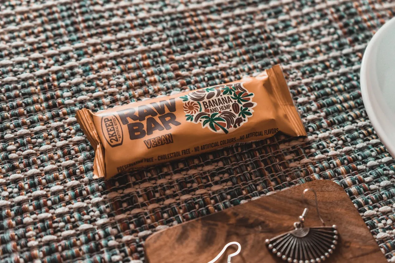 wegańskie czekolady etykiety składniki certyfikaty