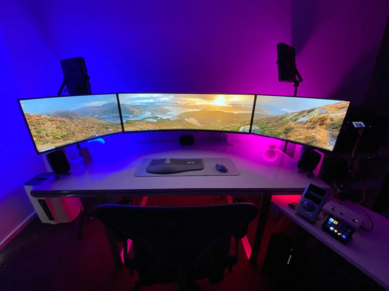 monitor jako drugi ekran