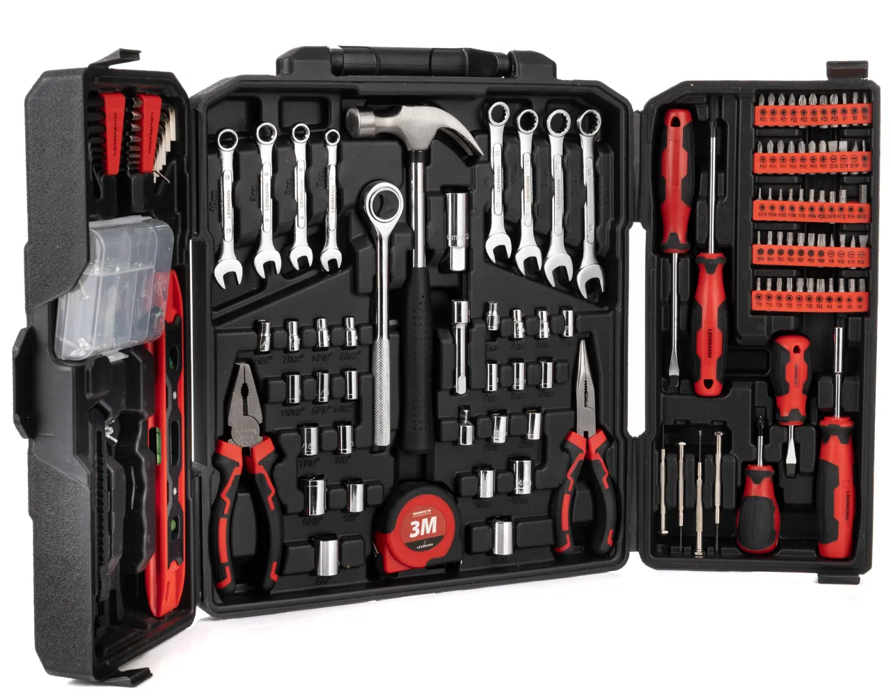 Polska marka narzędzi Lehmann