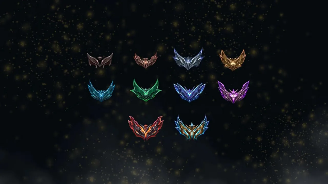 League of Legends Season 2026 start date