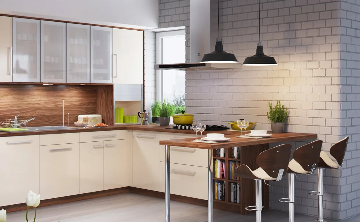 kuchnie modułowe Agata Meble przykłady