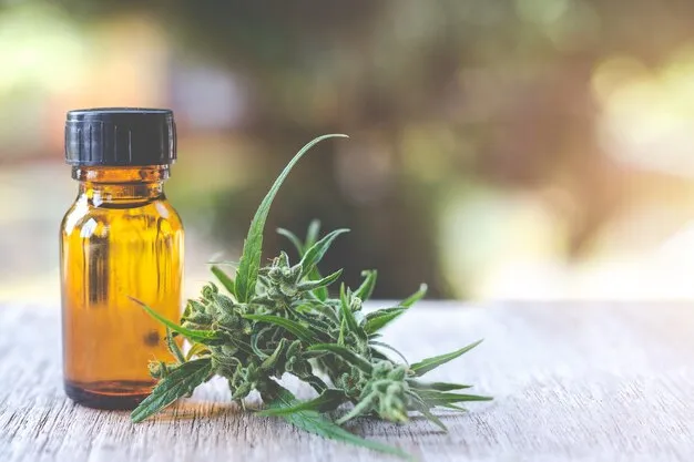 Zdjęcie Naturalnie z konopi - wybór produktów, które poprawią Twoje samopoczucie