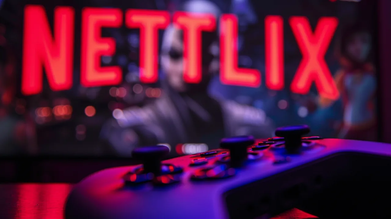 Zdjęcie G2A i Netflix: Czy połączenie jest legalne? Sprawdzamy fakty!