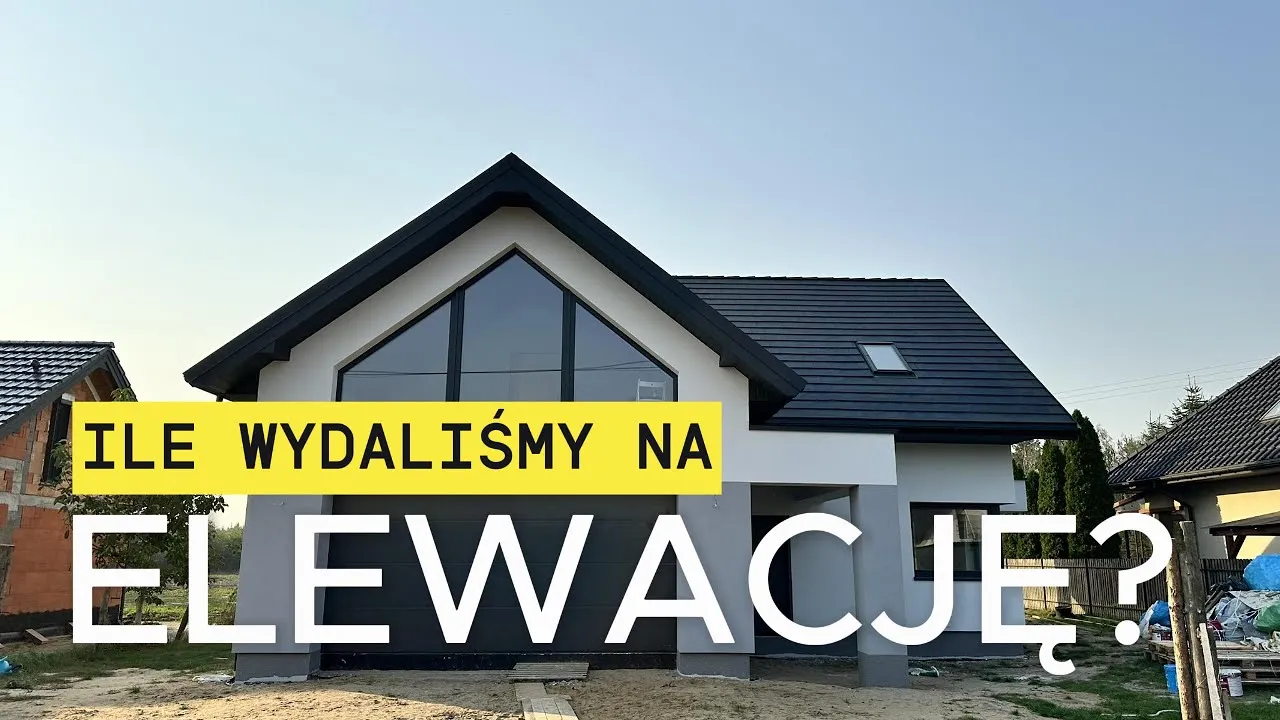 Zdjęcie Ile kosztuje projekt elewacji? Sprawdź ceny i co wpływa na koszty