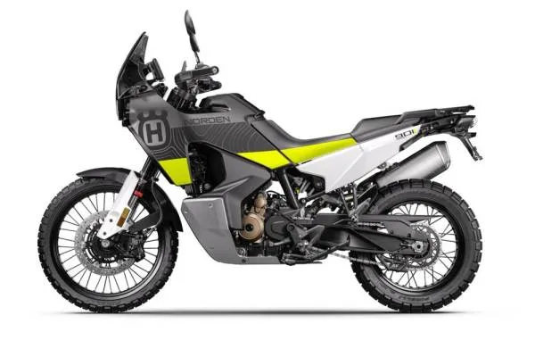 Zdjęcie Husqvarna sklep motocykle – najlepsze modele i ceny w Polsce